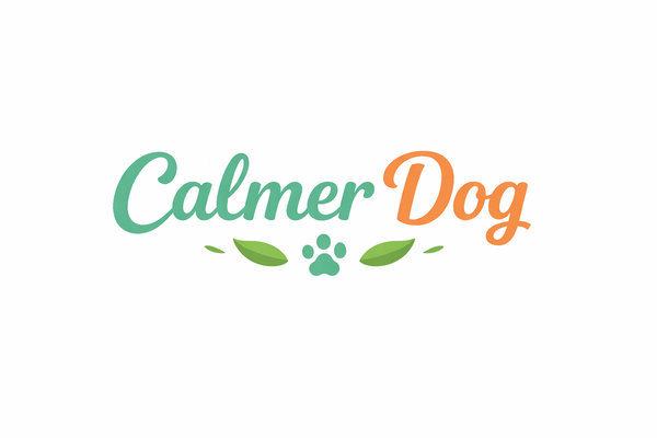 Calmer Dog