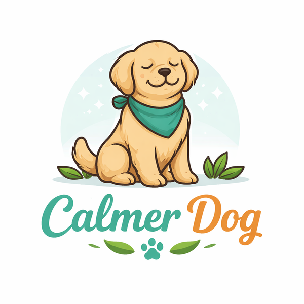 Calmer Dog